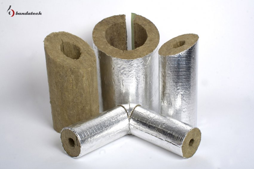 COCHILII DIN VATA MINERALA BAZALTICA