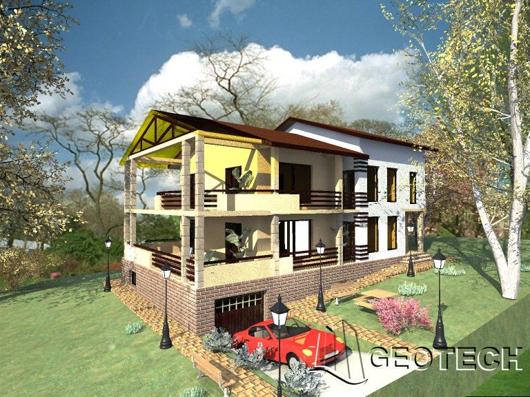PROIECTARE IN CONSTRUCTII