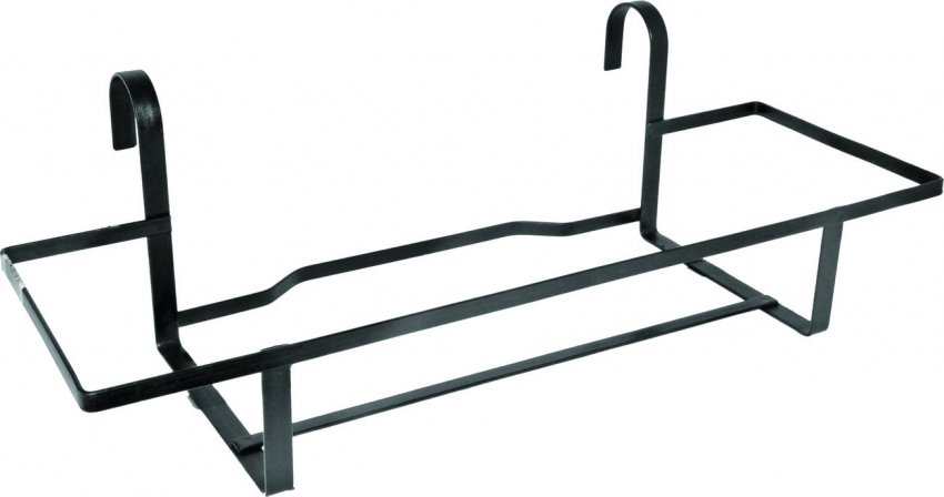 SUPORT JARDINIERA 60CM CU AGATATORI