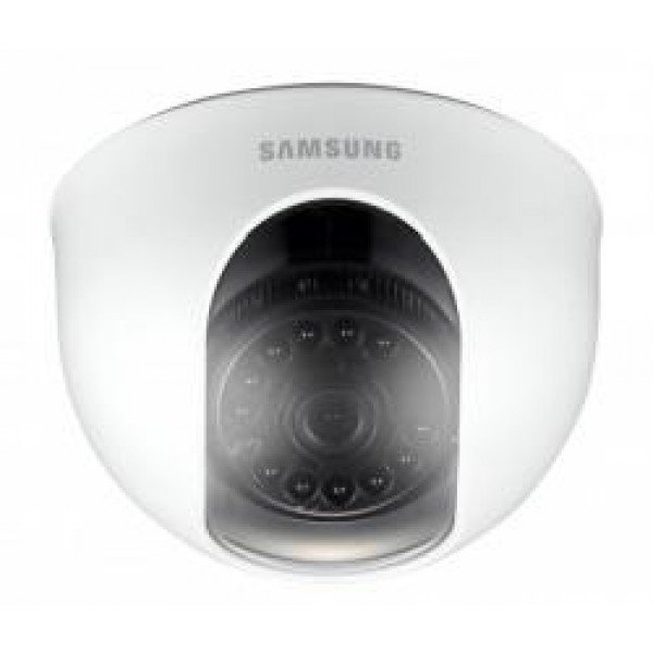 CAMERA VIDEO CU IR SAMSUNG SCD-1020R