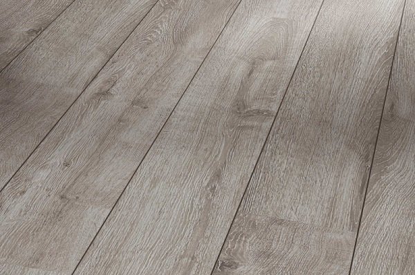 PARCHET LAMINAT STEJAR STEP LIGHTGREY MATT TRENDTIME 7 PARADOR