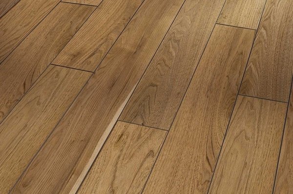  PARCHET LAMINAT NUC MAT  BIZOTAT TRENDTIME 2 PARADOR