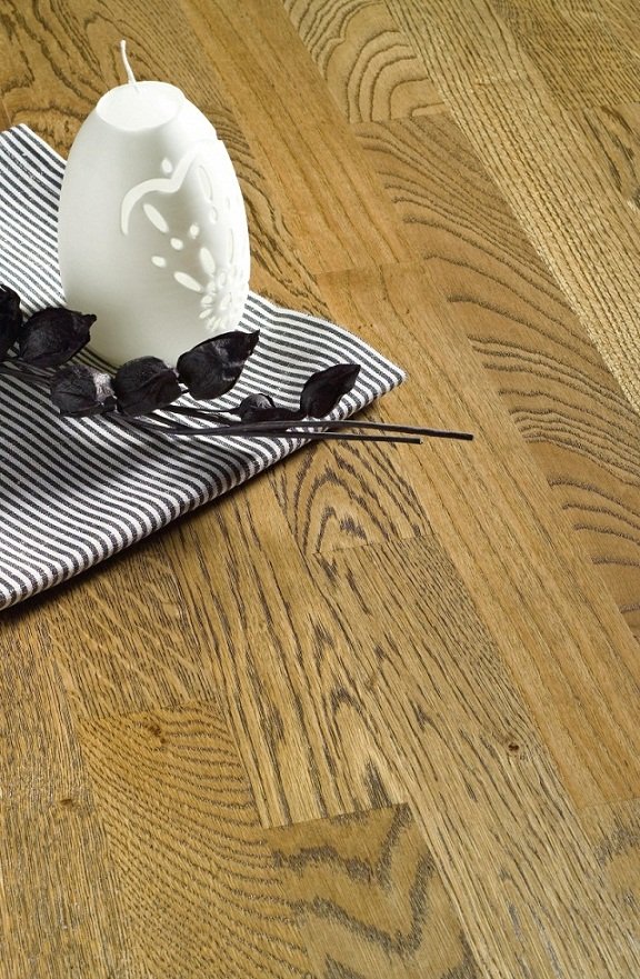 PARCHET TRIPLU STRATIFICAT STEJAR CHROACAL 3 STRIP