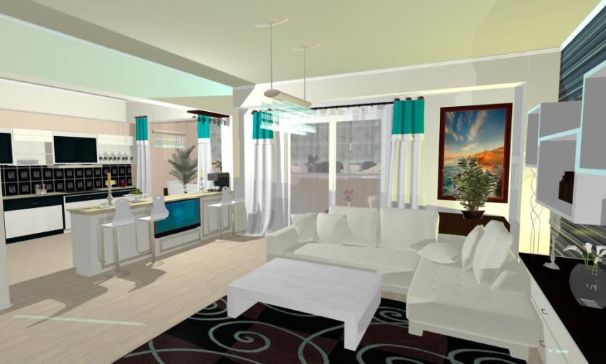 DESIGN CONSTANTA