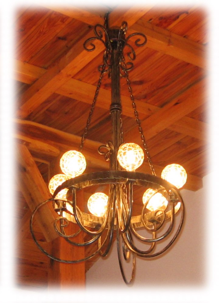 CANDELABRU