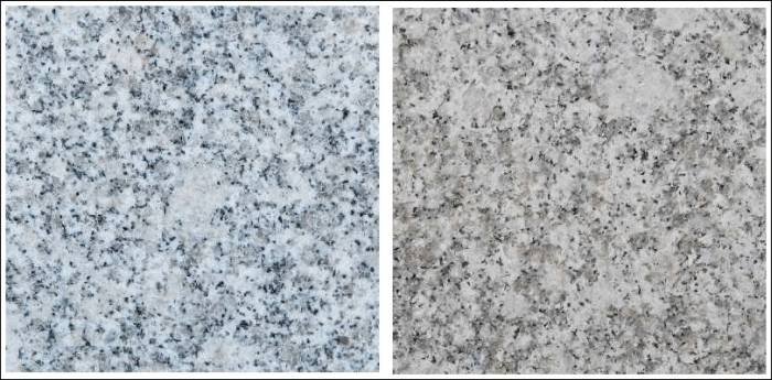GRANIT GRI ORIENTAL 40X40X1 CM
