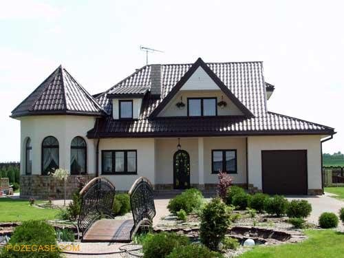 SISTEM ACOPERIS LINDAB