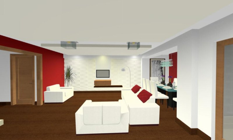 AMENAJARI,DESIGN INTERIOR CAS CONSTANTA
