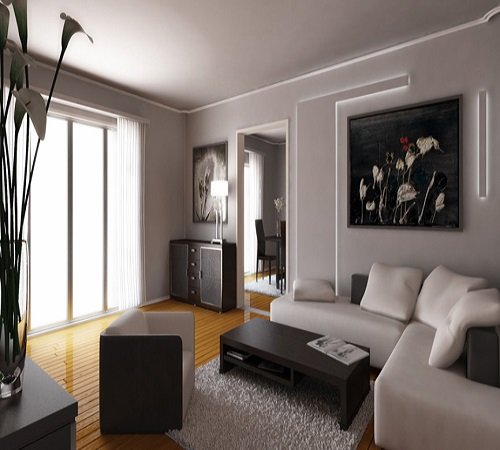 DESIGN DE INTERIOR CONSTANTA