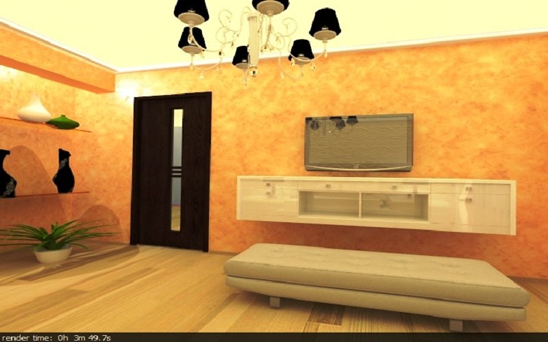 DESIGN INTERIOR CASE CONSTANTA