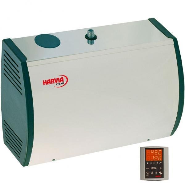 GENERATOR ABURI HARVIA 10.8 KW