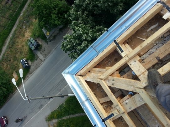  REPARATII ACOPERISURI TIMISOARA