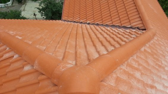 REPARATII ACOPERISURI TIMISOARA