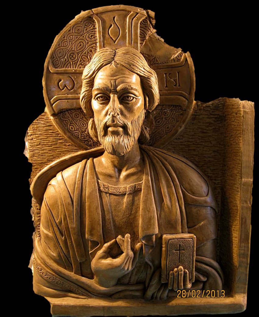 SCULPTURI DECORATIVE