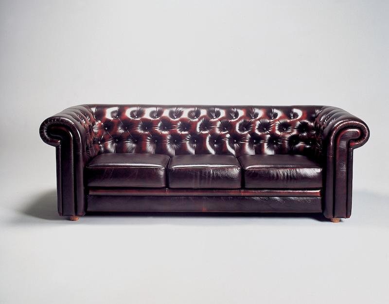 CHESTERFIELD