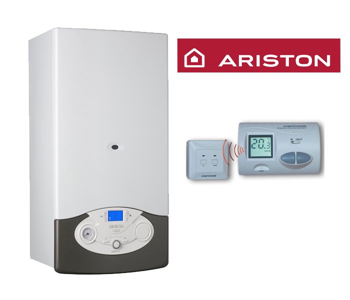 CENTRALA TERMICA ARISTON CLAS EVO 24F
