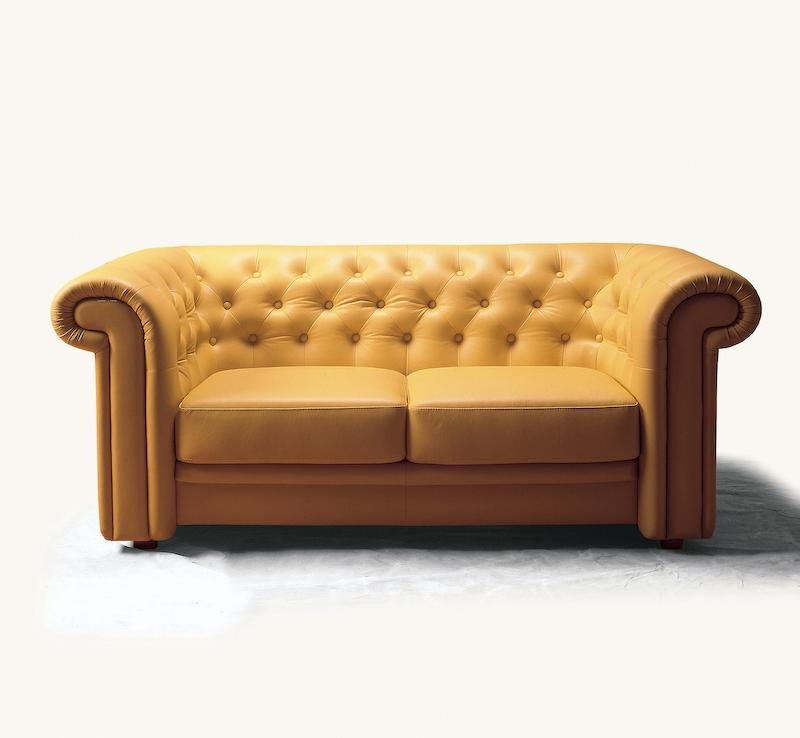 CHESTERFIELD