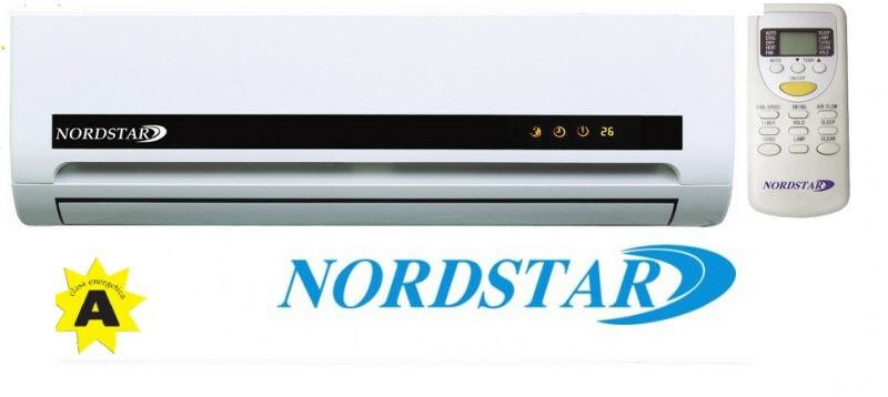 AER CONDITIONAT NORDSTAR INVERTER 12000 BTU