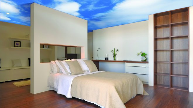 GAMA DE TAVANE EXTENSIBILE NEWGRAPHIC 