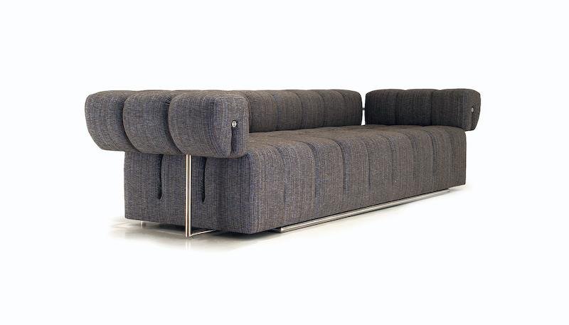 CANAPEA MODULARA BOXX
