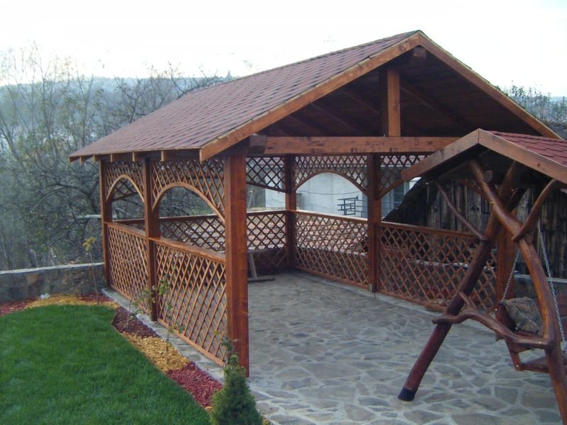 FOISOR DRAPTUNGHIULAR