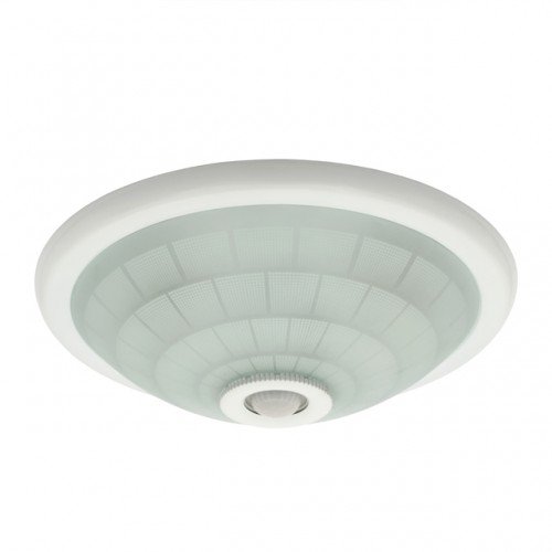 PLAFONIERA LED 12 W CU SENZOR MISCARE FOGLER DL-240O KANLUX