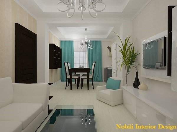 DESIGN DE INTERIOR NOBILI INTERIOR DESIGN