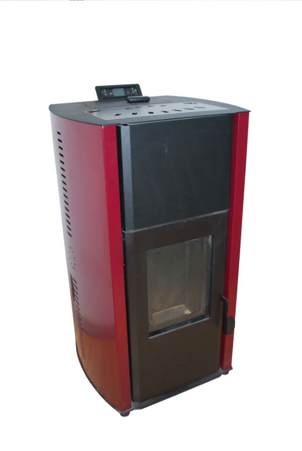 TERMOSEMINEU PELETI 23 KW