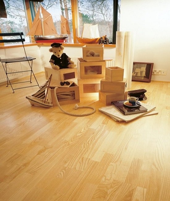OFERTA PARCHET TRIPLUSTRATIFICAT STEJAR