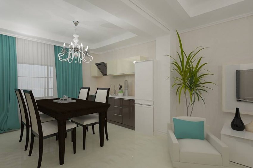 DESIGN INTERIOR CASA CONSTANTA
