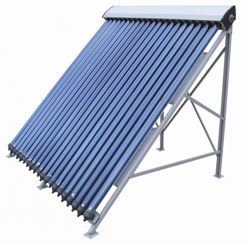 COLECTOARE SOLARE 