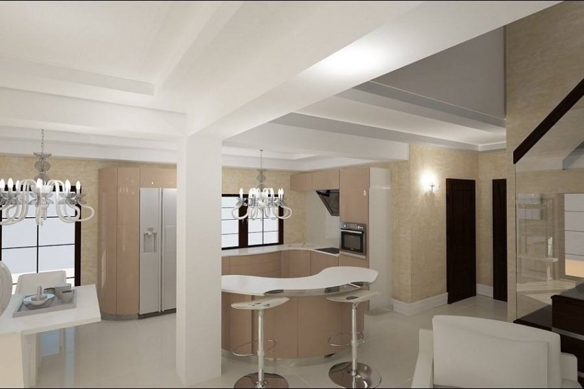 DESIGN INTERIOR CASE CONSTANTA
