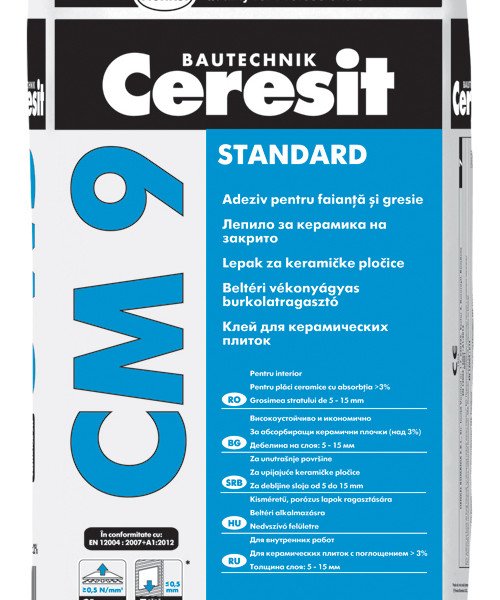 CERESIT CM9