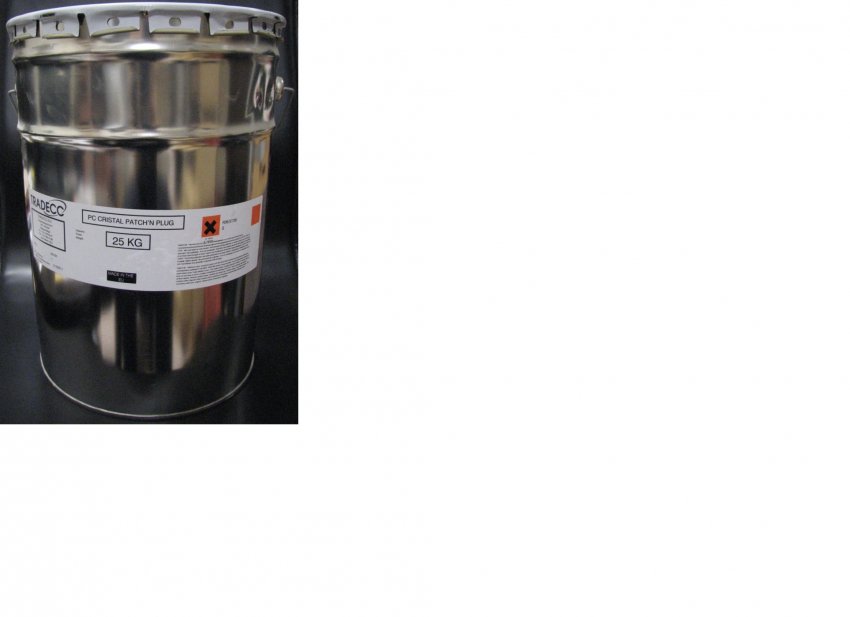 SOLUTIE IMPERMEABILIZARE PC CRISTAL CONCENTRATE