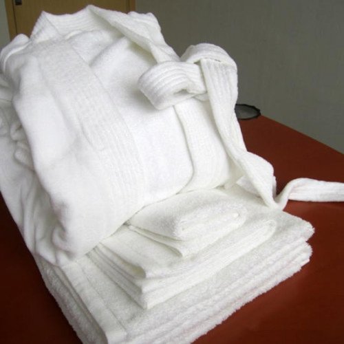 HALATE DE BAIE BUMBAC HOTEL