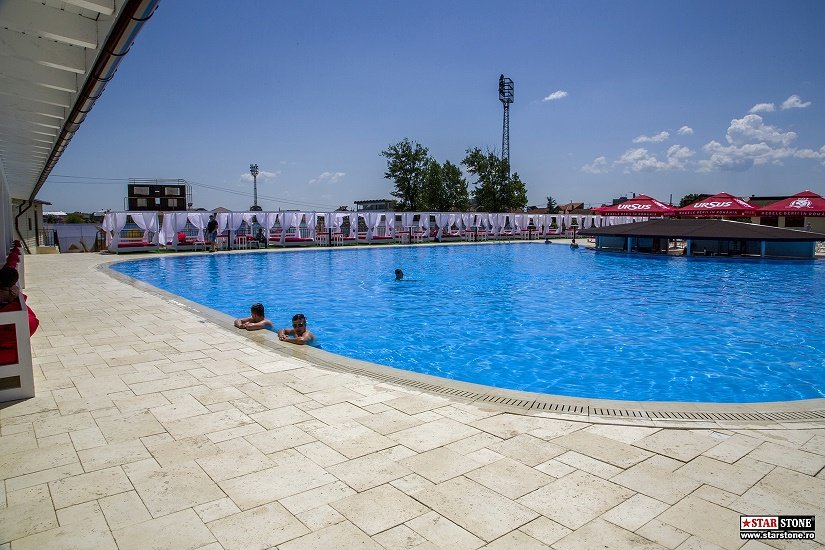 PAVAJE PENTRU PISCINA