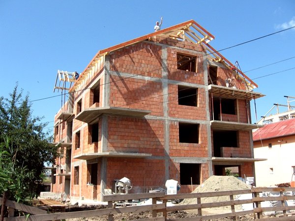 PROFILE PENTRU TERASă-CONSTRUCTII