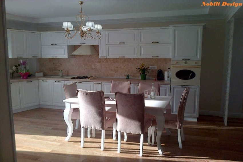 DESIGN INTERIOR CUPTOARE INCORPORABILE