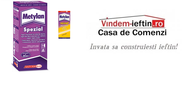 ADEZIV TAPET HARTIE