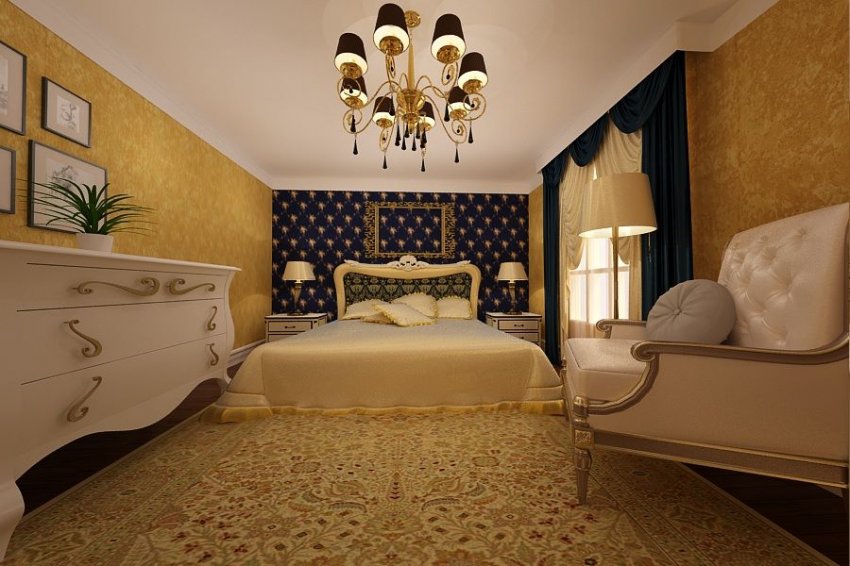 DESIGN INTERIOR CASA STIL CLASIC BUCURESTI