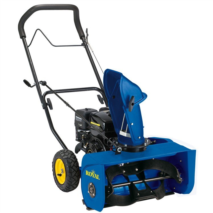 MOTO-FREZA ZAPADA ROYAL BSF 40
