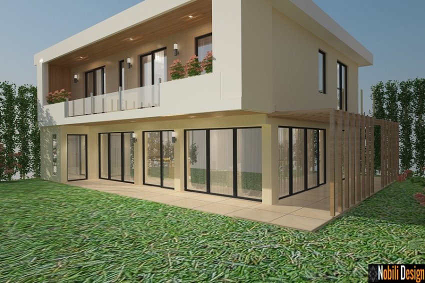 FIRMA DESIGN INTERIOR - ARHITECT CASE BUCURESTI