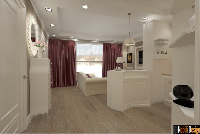 DESIGNER DE INTERIOR BUCURESTI