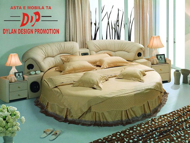 PAT PIELE ROTUND-DDP-MODEL 9812