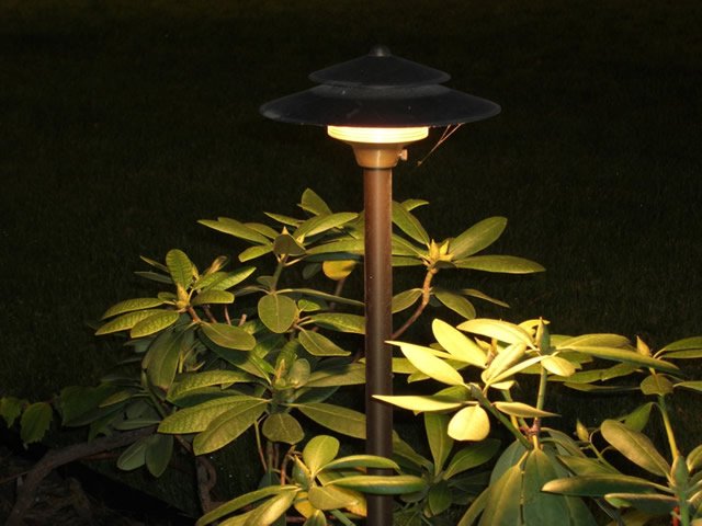 ILUMINAT DECORATIV EXTERIOR