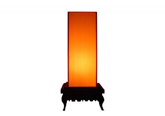 LAMPA MATASE