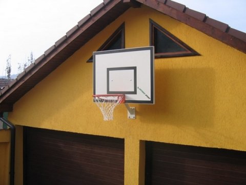 SISTEM DE BASCHET PENTRU ACASA
