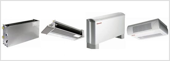 VENTILOCONVECTOR