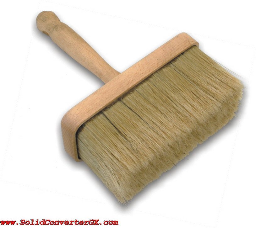 BIDINEA PAR NATURAL, SUPORT DE LEMN, 170MM