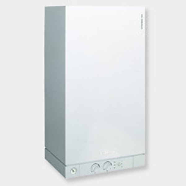 CENTRALA TERMICA VIESSMANN 24 KW VITOPEND 100-W